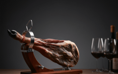 Calcular bien la cantidad de jamón por invitado evita colas, desperdicio y sustos de última hora.